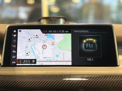 Used 2018 BMW X5 M image 31