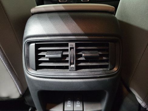 Certified 2022 Honda CR-V EX-L image 15