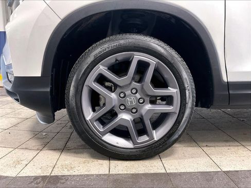 Used 2023 Honda Passport EX-L image 7