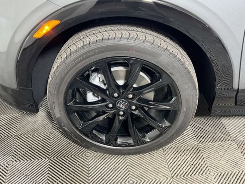 New 2026 Buick Encore GX Sport Touring w/ Advanced Technology Package AWD/4WD image 22