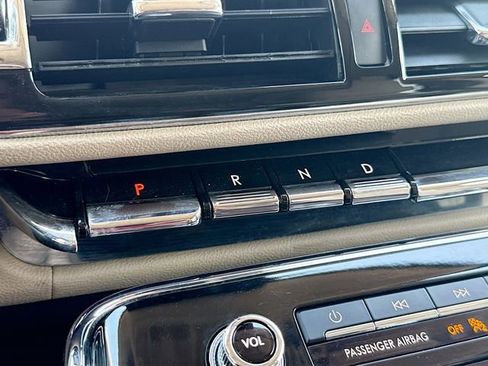 Used 2023 Lincoln Navigator L Reserve AWD/4WD image 29