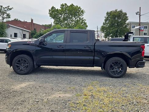 Used 2023 Chevrolet Silverado 1500 RST AWD/4WD image 4