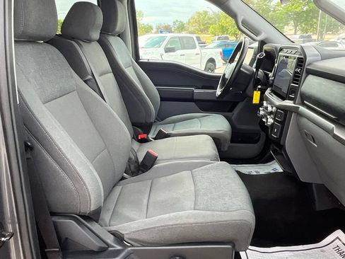 Used 2024 Ford F150 XLT AWD/4WD image 25