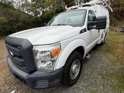 Used 2013 Ford F350 XL