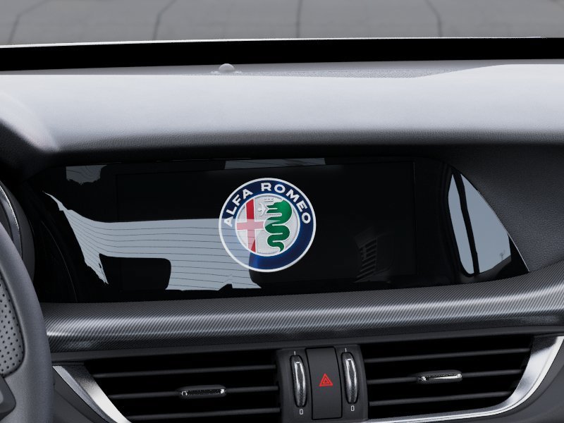 New 2025 Alfa Romeo Stelvio Sprint AWD/4WD image 26