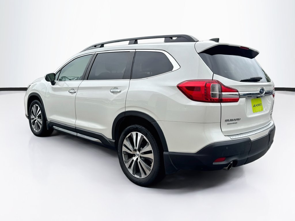 Used 2019 Subaru Ascent Touring AWD/4WD image 7
