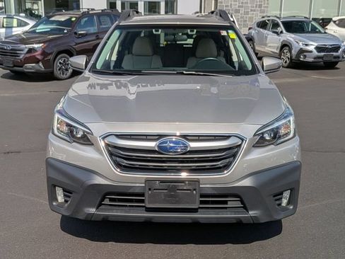 Used 2020 Subaru Outback Premium AWD/4WD image 8