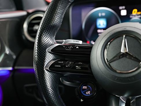 Used 2021 Mercedes-Benz E 53 AMG 4MATIC Sedan image 24