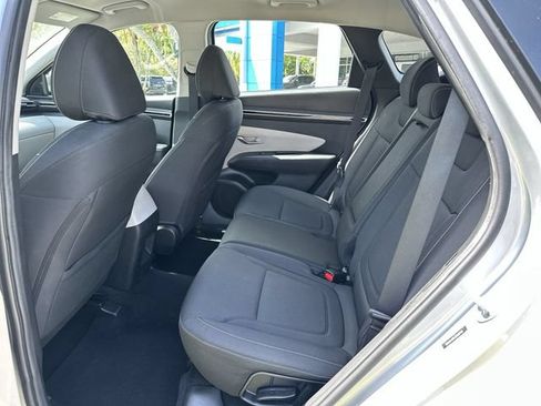 Used 2024 Hyundai Tucson SE FWD image 27