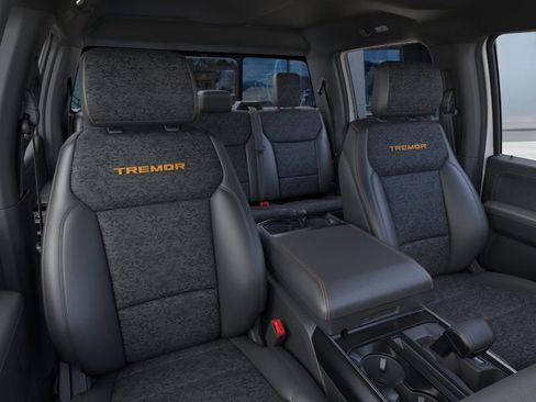 New 2026 Ford F150 Tremor AWD/4WD image 11