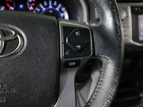 Used 2016 Toyota 4Runner SR5 Premium w/ Convenience Package image 34