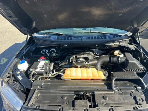 Used 2018 Ford F150 XL w/ Equipment Group 101A Mid image 22