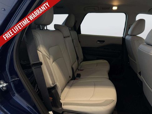 New 2026 Nissan Pathfinder SL AWD/4WD image 31