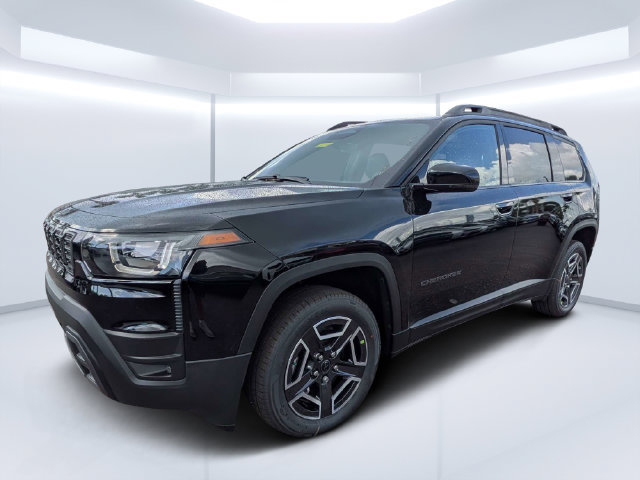 New 2026 Jeep Cherokee Limited AWD/4WD image 7