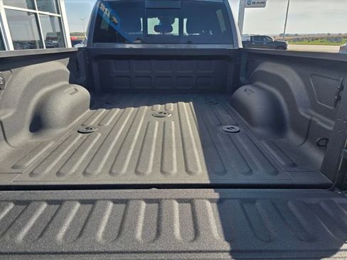 Used 2025 RAM 2500 Big Horn image 8