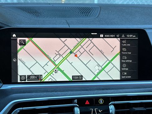 Used 2022 BMW X5 sDrive40i w/ Parking Assistance Package image 22