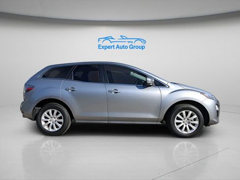 Used 2012 MAZDA CX-7 i SV image 2