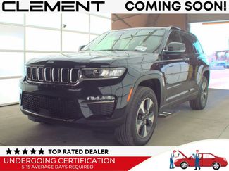 Used 2022 Jeep Grand Cherokee Limited 4xe video 1