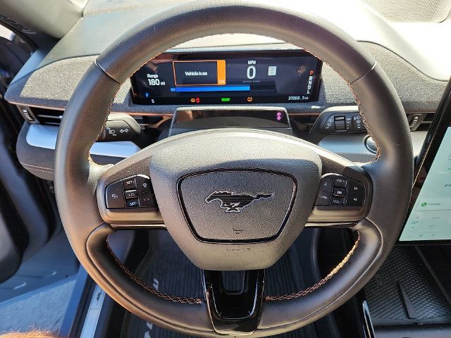 Used 2023 Ford Mustang Mach-E GT AWD/4WD image 20