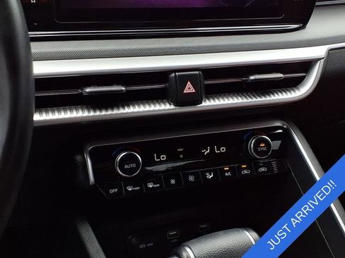 Used 2023 Kia K5 GT-Line w/ GT-Line Premium Package FWD image 10