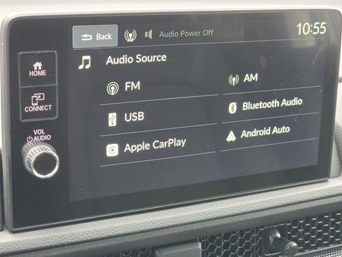 New 2026 Honda CR-V LX image 5