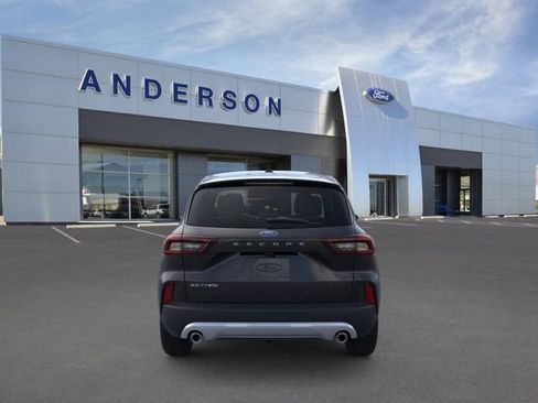 New 2026 Ford Escape Active image 5