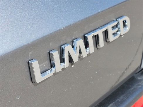 New 2026 Toyota bZ image 7