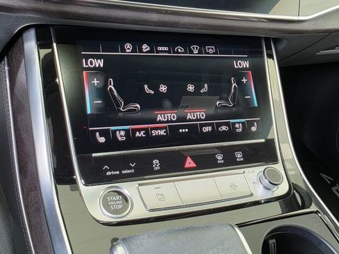 Used 2021 Audi Q7 3.0T Prestige image 25