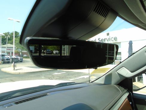 Used 2023 GMC Sierra 1500 Denali w/ Denali Reserve Package AWD/4WD image 79
