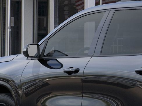 New 2026 Chevrolet Traverse RS AWD/4WD image 12