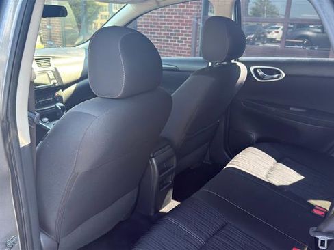 Used 2017 Nissan Sentra SV FWD image 20