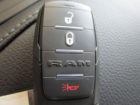 New 2025 RAM 2500 Tradesman w/ Chrome Appearance Group image 48