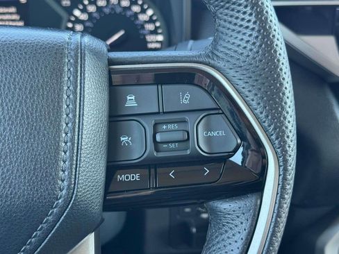 Used 2023 Toyota Tundra SR5 w/ TRD Sport Premium Package AWD/4WD image 25