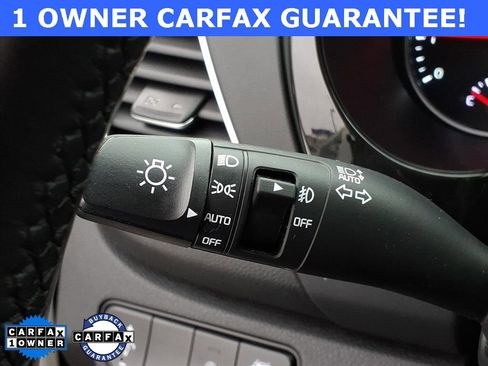 Used 2021 Kia Seltos SX w/ SX Sunroof Package image 22