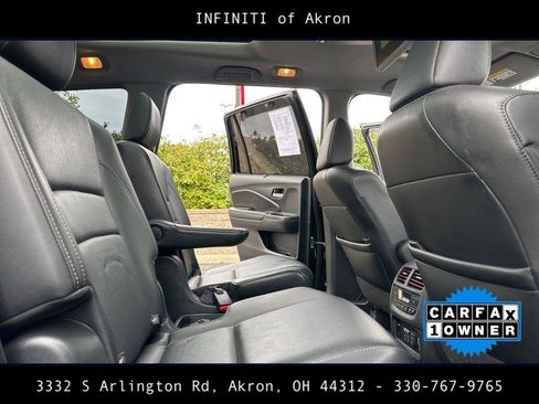 Used 2021 Honda Pilot Elite image 38