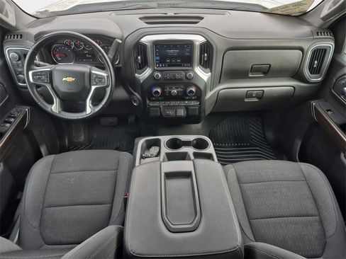 Used 2022 Chevrolet Silverado 1500 LT w/ Safety Package image 14