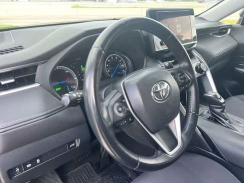 Used 2024 Toyota Venza LE AWD/4WD image 15