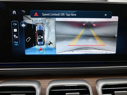 Used 2026 Mercedes-Benz GLE 350 4MATIC image 32