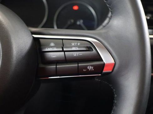 Used 2025 MAZDA CX-30 AWD 2.5 S w/ Preferred Package image 20