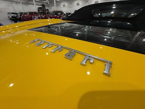 Used 2008 Ferrari F430 Spider RWD image 56