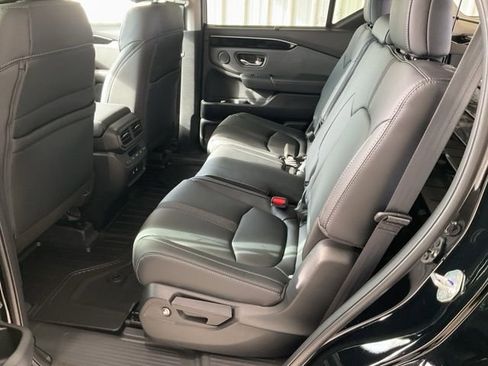 New 2026 Honda Pilot EX-L image 19