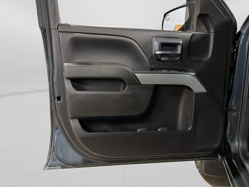 Used 2019 Chevrolet Silverado 1500 LT w/ All Star Edition AWD/4WD image 15