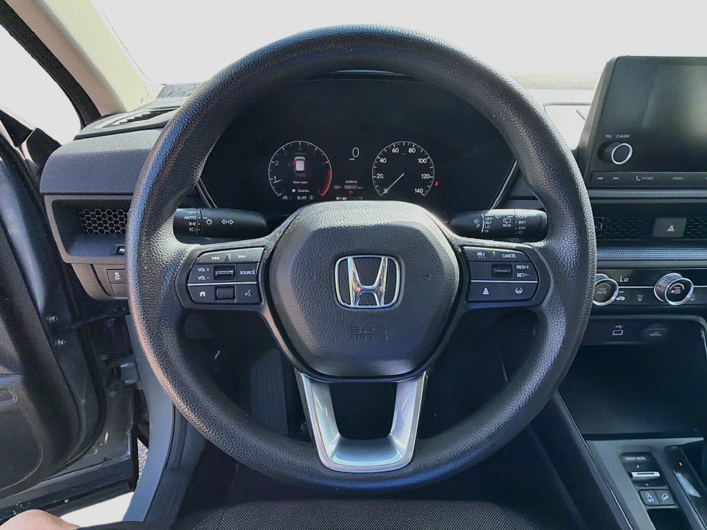 Used 2024 Honda CR-V LX image 10