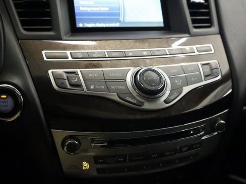 Used 2014 INFINITI QX60 AWD w/ Premium Package image 22