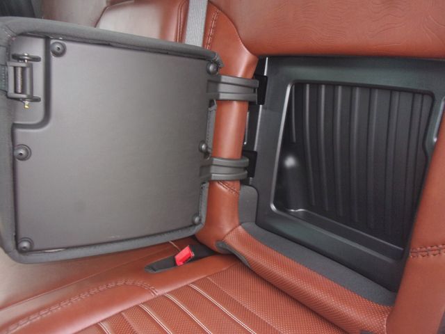 Used 2024 GMC Sierra 2500 Denali Ultimate AWD/4WD image 34