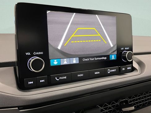 New 2025 Honda Accord SE image 22