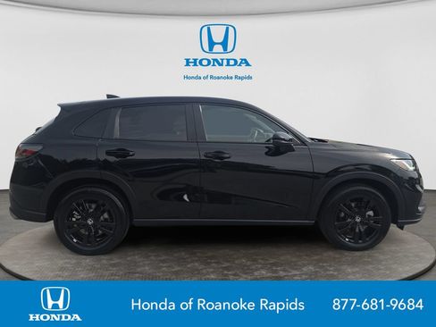 New 2026 Honda HR-V Sport image 6