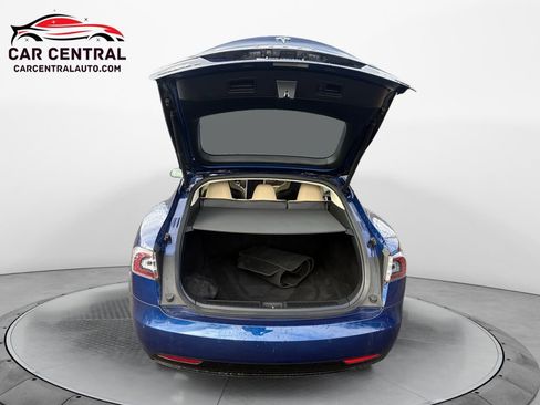 Used 2016 Tesla Model S 75D image 19