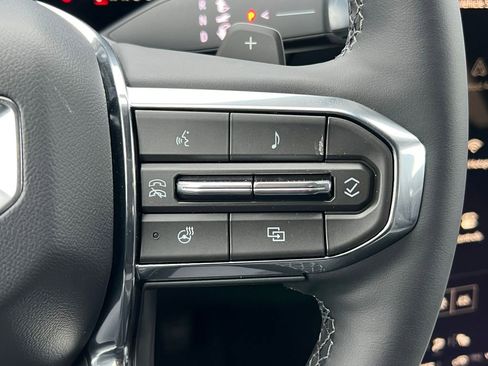 New 2026 GMC Terrain Elevation image 16