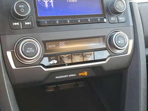 Used 2016 Honda Civic LX image 15